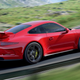 Illustration for article titled 2014 Porsche 911 GT3: This Is It (UPDATED)